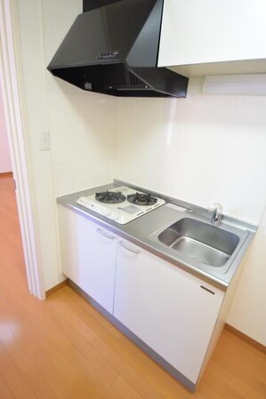 STUDIO(ステュディオ)の物件内観写真